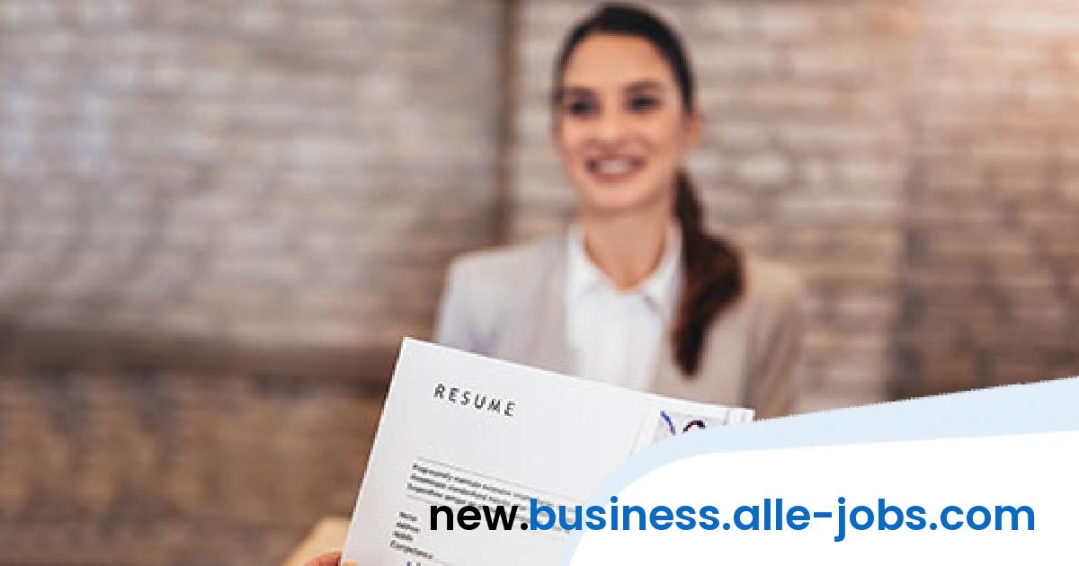 Jobs, Jobsuche, Jobbörse und Stellenangebote | CruitIQ